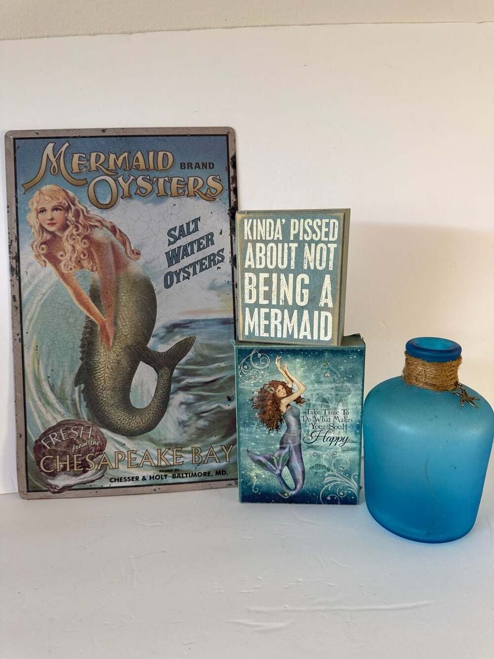 Mermaid Lot